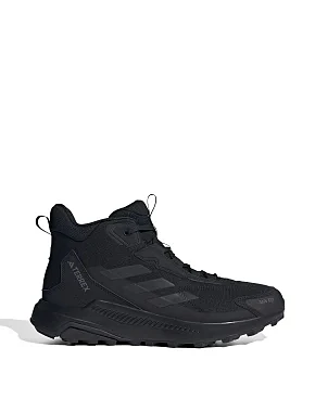 Ботинки Adidas - фото  - Miraton