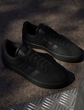 Кеды Adidas - фото 3 - Miraton