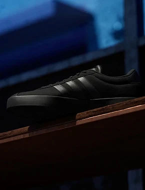 Кеды Adidas - фото 5 - Miraton