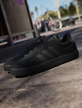 Кеды Adidas - фото 6 - Miraton