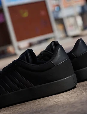Кеды Adidas - фото 7 - Miraton