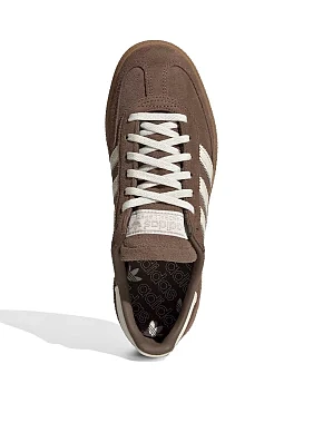 Кеды Adidas - фото 2 - Miraton