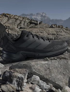 Кроссовки Adidas - фото 1 - Miraton
