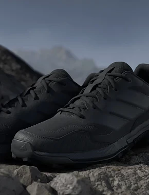 Кроссовки Adidas - фото 7 - Miraton
