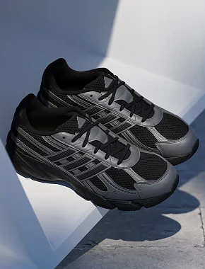 Кросівки Adidas - фото 2 - Miraton