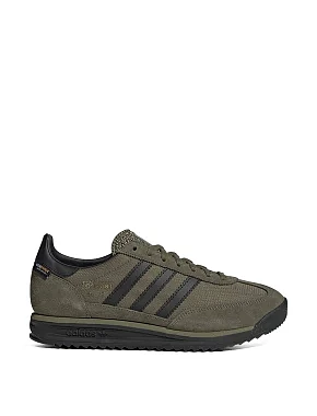 Кроссовки Adidas - фото  - Miraton