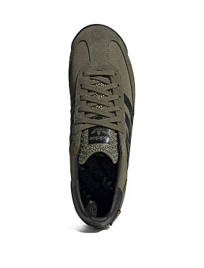 Кроссовки Adidas - фото 4 - Miraton