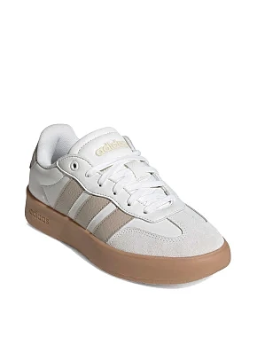 Кеды Adidas - фото 2 - Miraton