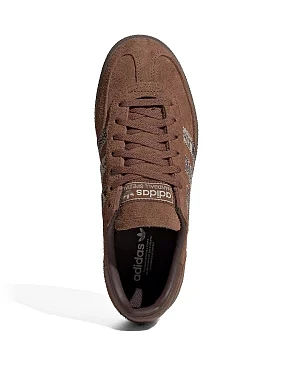 Кеды Adidas - фото 1 - Miraton