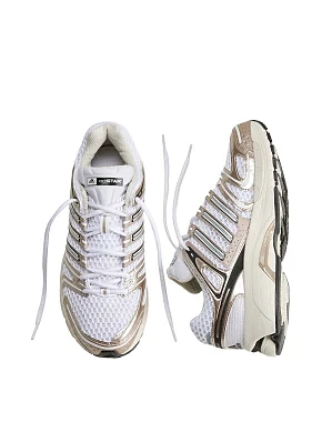 Кроссовки Adidas - фото 2 - Miraton