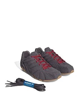 Кроссовки Adidas - фото 2 - Miraton