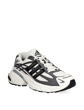 Унисекс кроссовки Adidas ADISTAR XLG 2.0 серые из экокожи - фото 3 - Miraton