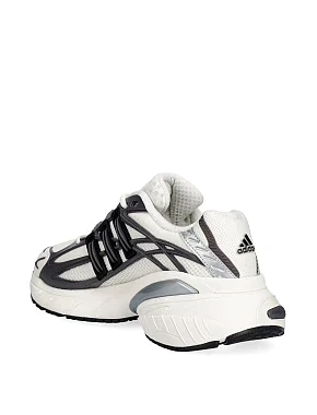 Унисекс кроссовки Adidas ADISTAR XLG 2.0 серые из экокожи - фото 4 - Miraton