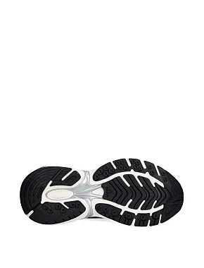 Унисекс кроссовки Adidas ADISTAR XLG 2.0 серые из экокожи - фото 5 - Miraton
