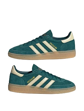 Кеди Adidas - фото 4 - Miraton