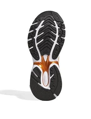 Жіночі кросівки Adidas ADISTAR XLG 2.0 коричневі з екошкіри - фото 4 - Miraton