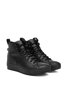 Черевики Converse - фото 1 - Miraton