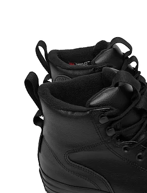 Черевики Converse - фото 4 - Miraton
