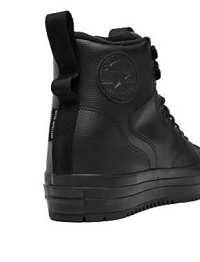 Черевики Converse - фото 5 - Miraton
