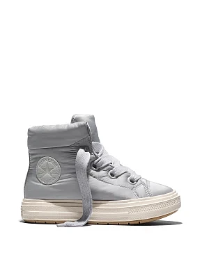 Дутики Converse - фото  - Miraton