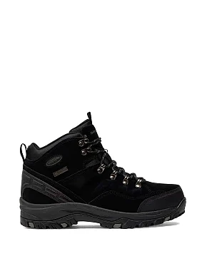 Черевики Skechers - фото  - Miraton