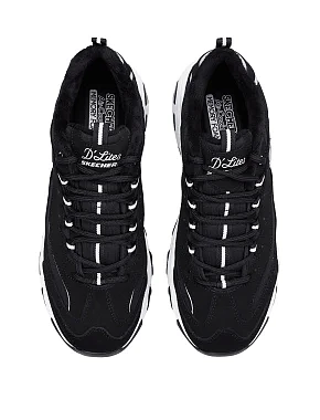 Кроссовки Skechers - фото 2 - Miraton