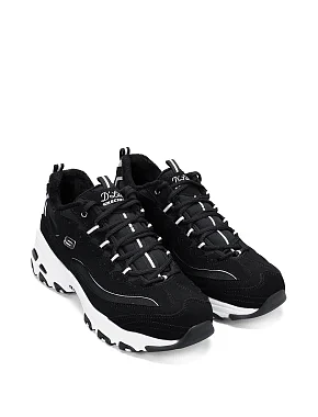Кроссовки Skechers - фото 3 - Miraton