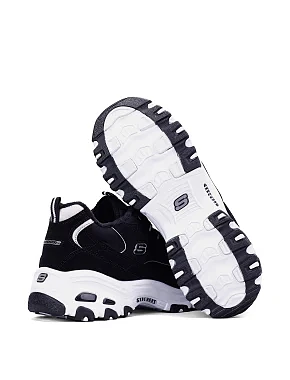 Кроссовки Skechers - фото 4 - Miraton