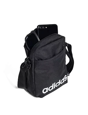 Сумка (спорт-бренд) Adidas - фото 3 - Miraton
