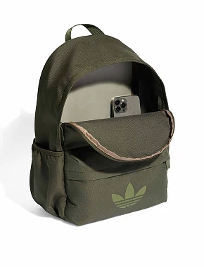 Сумка (спорт-бренд) Adidas - фото 3 - Miraton