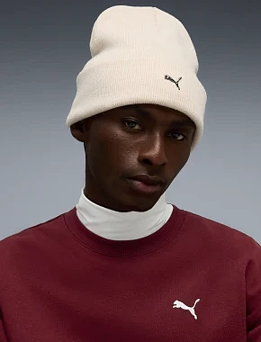 Шапка (бренд) PUMA - фото  - Miraton