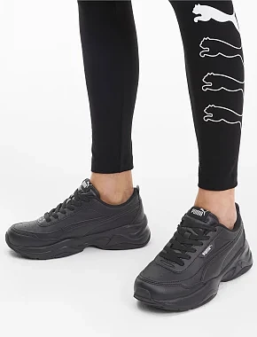 Кросівки PUMA - фото  - Miraton