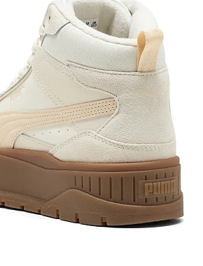 Чоловічі кросівки Nike INITIATOR сірі з екошкіри - фото 3 - Miraton