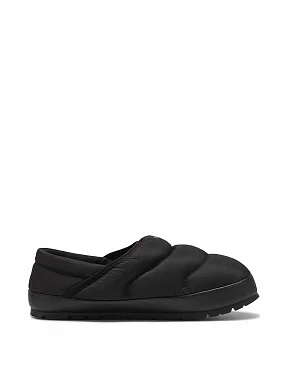 Мужские дутики PUMA Tuff Terra Hi черные синтетические - фото  - Miraton