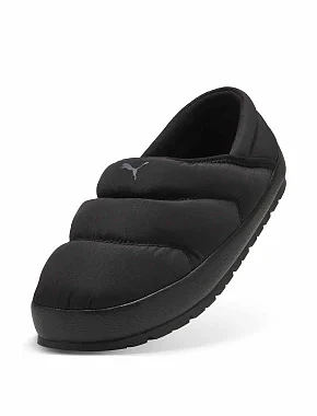 Мужские дутики PUMA Tuff Terra Hi черные синтетические - фото 5 - Miraton