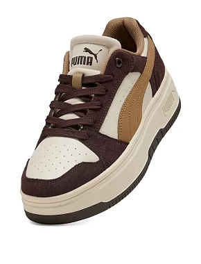 Кеди PUMA - фото 5 - Miraton