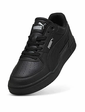 Унисекс кеды PUMA Caven III черные синтетические - фото 5 - Miraton