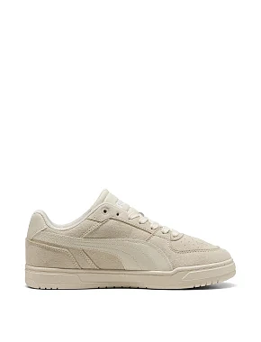 Женские кеды PUMA Caven III SD бежевые синтетические - фото 4 - Miraton