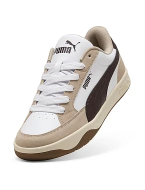 Кеди PUMA - фото 4 - Miraton