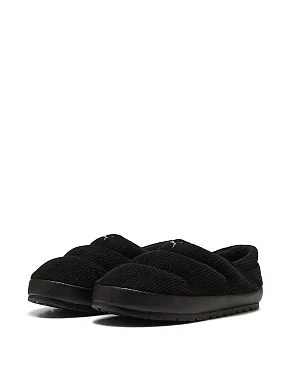 Унисекс дутики PUMA Tuff TERRA CORDUROY черные текстильные - фото 2 - Miraton
