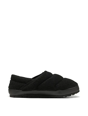 Унисекс дутики PUMA Tuff TERRA CORDUROY черные текстильные - фото 5 - Miraton