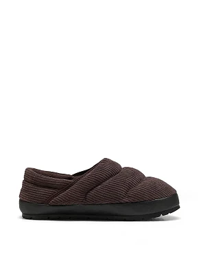 Жіночі дутики PUMA Tuff TERRA CORDUROY коричневі текстильні - фото 3 - Miraton