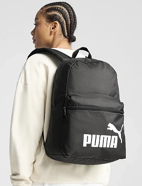 Сумка (спорт-бренд) PUMA - фото 1 - Miraton