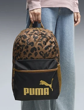 Сумка (спорт-бренд) PUMA - фото 1 - Miraton