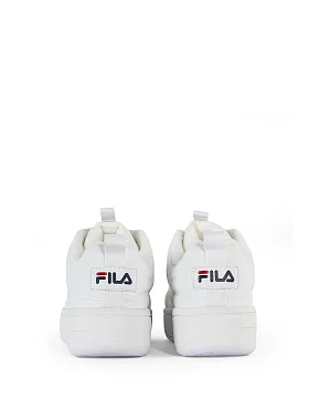 Кросівки FILA - фото 3 - Miraton