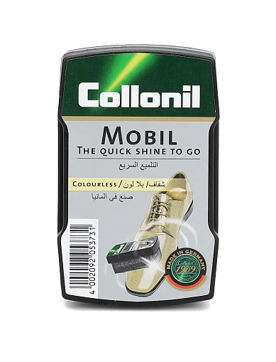 Щітка Collonil Mobil без кольору() - фото 1 - Miraton