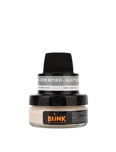 Крем для взуття з аплікатором нейтральний(8510-002) - фото 1 - Miraton