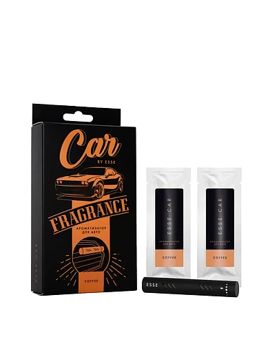 Автодиффузор Coffee - фото 1 - Miraton