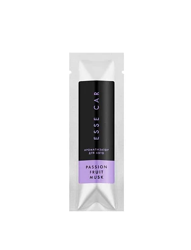 Змінний картридж в автодифузор Passion fruit musk - фото 1 - Miraton