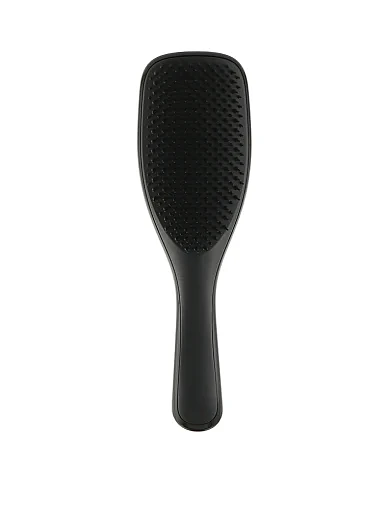 Щетка для волос Tangle Teezer The Wet Detangler Midnight Black - фото 1 - Miraton